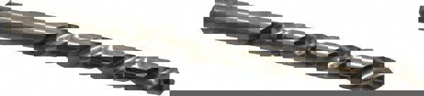 Jobber Length Drill Bit: 31/64